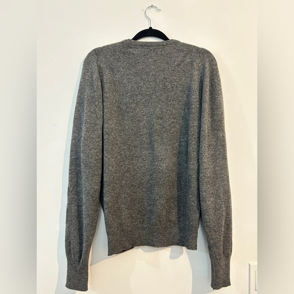 Burberry wool sweater - Picture 2 of 4